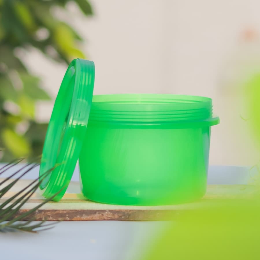 Airtight Pet Food Container
