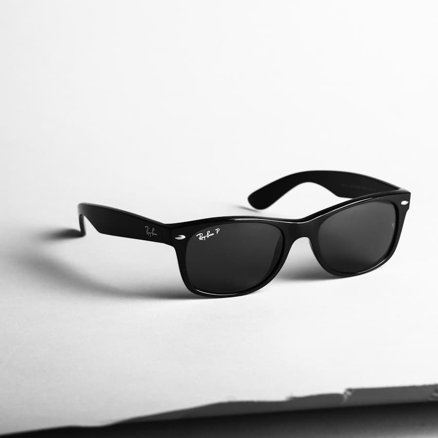 Classic Polarized Sunglasses
